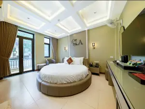 Lam Anh Hotel 7 Pháp Vân Hoàng Mai 41BT1