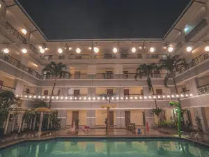 StarLodge