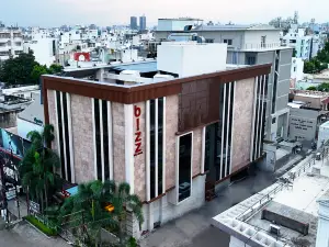 Bizz the Hotel