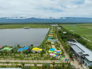 Wonderland Suites and Resort