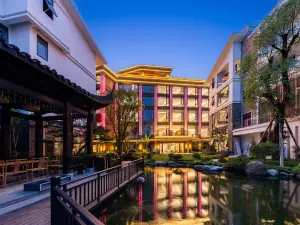 Kailefu Holiday Hotel