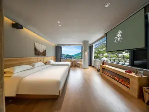 Siji Yunyin · Wuheng Oxygenated Home Inn