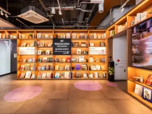 도큐 스테이 오사카 혼마치