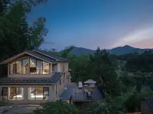 Vretreats· Star Lodge Takada  Boutique Hotel