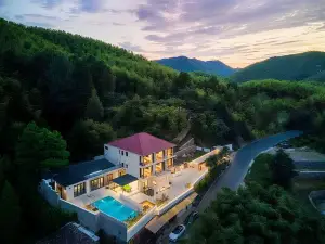 Yunsi | Joyful Lan Homestay (Moganshan International Tourist Resort)