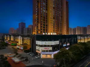 逸凡ラグジュアリー  ホテル