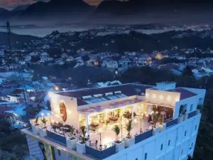 Front One Budget Waena Abepura