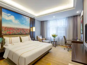 Tonghui Garden Hotel
