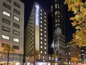 ダイワロイネットホテル大阪北浜
