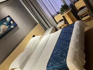 博喜飯店