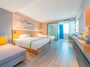 그린트리 호텔（위린윈톈공스쯔제）