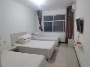 Pengyu Resort