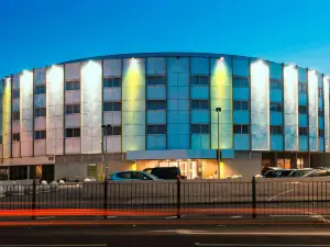 Best Western London Heathrow Ariel Hotel