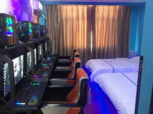 Orange E-sports Homestay