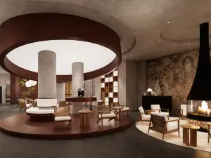 โรงแรมซานชิน ริซี