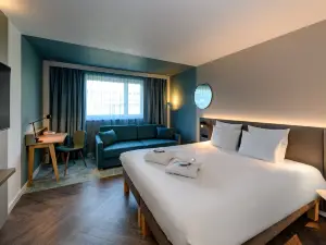 Novotel Zurich City-West