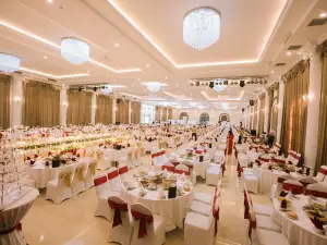 Muong Thanh Grand Dien Bien Phu Hotel