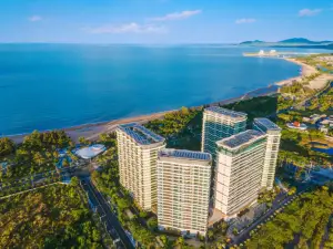 Crowne Plaza Sanya Yazhou Bay