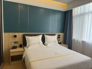 Shubeier Zhixuan Hotel
