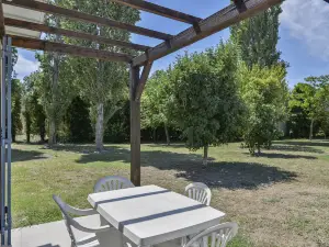 Vacancéole – les Rives du Lac – Sun Hols