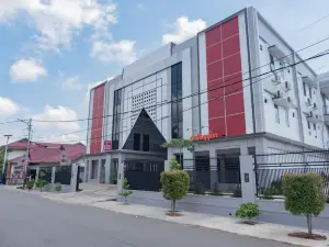 Guest House Ar Rayyan