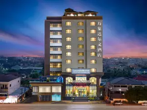 Dalivan Hotel & Apartments