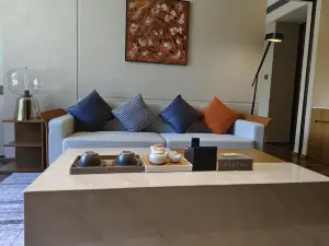 Chaqing Songduo Hotel
