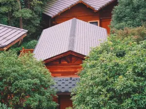 Howard Johnson Dongqian Lake Plaza Ningbo -Spring Joy Wing