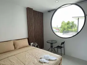 NaraPruksa Apartment