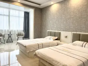 Fushan Wanxin Express Hotel