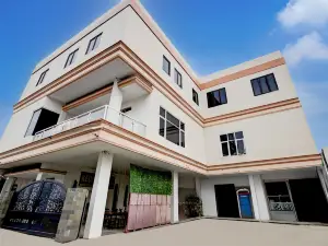 Hotel O Balikpapan near Siloam Hospital formerly Syafla Guest House