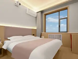 Jiujium Smart Hotel (Heping Bowen Institute of Technology)