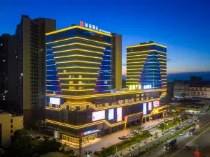 Borrman Hotel (Zhanjiang Leizhou Maodegong Gucheng)