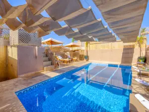 パレタラ＆スパ