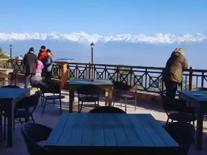 โรงแรม ฮิมาลายัน วิลลา - นาการ์กอต