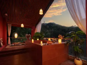 見吾郷・崍漫リゾートホテル（皖南川蔵線）