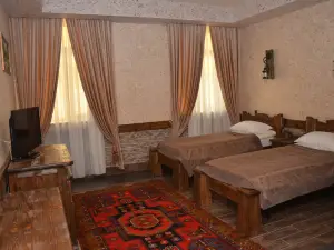Sangar Gala Resort