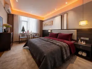 西泰飯店（三門峽義馬店）