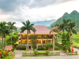 Mai Chau Lodge