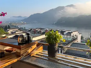 Bowan Mountain Home stay