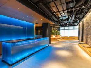 GRIDS Premium Hotel Kumamoto