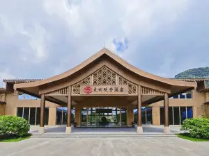 Grand House Hotel LongZhou