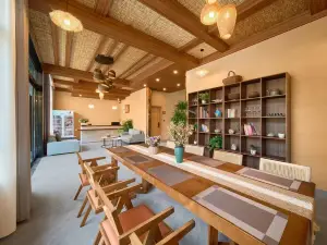 NanXi Mountain Hotel