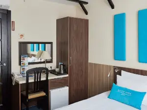 River Park Hotel