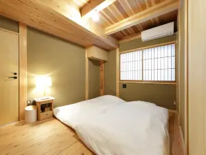 Jakkou-an Lodge