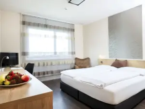Villmergen Swiss Quality Hotel