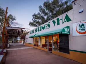 YHA Alice Springs