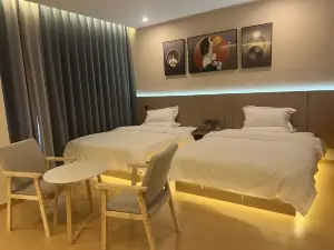 江辰大酒店