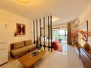 Yingshang Chinese Yiju No Man Homestay (Lvdu CBD Branch)