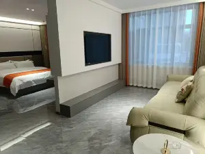 Boli Shuting Express Hotel